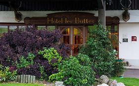 Hotel Les Buttes